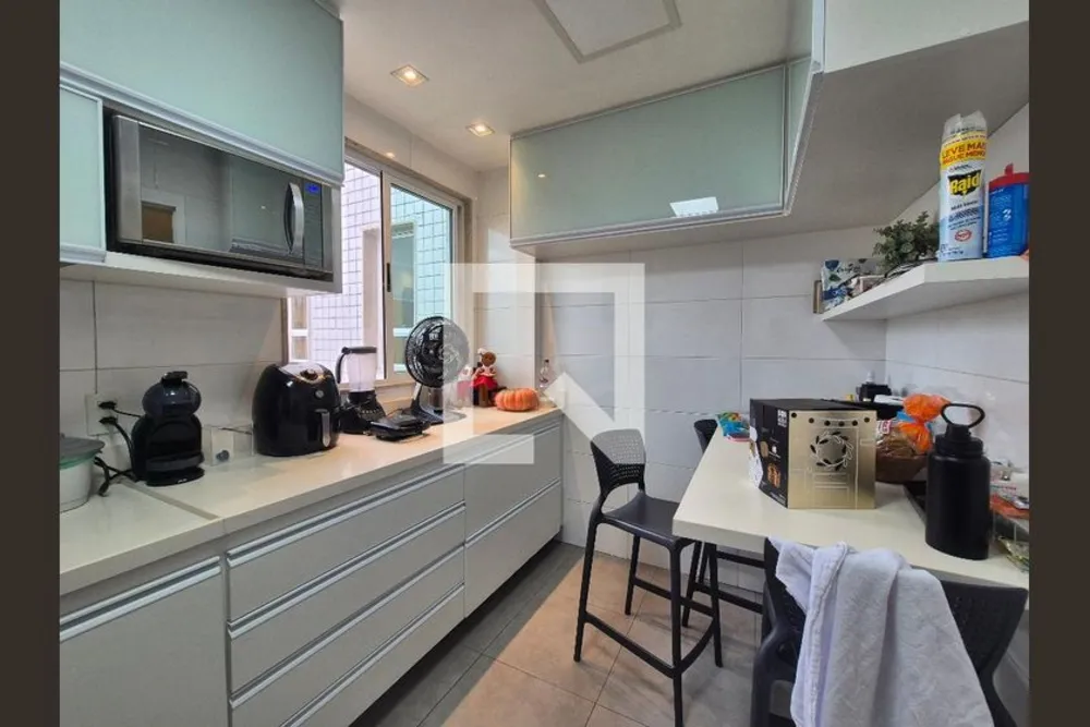 Cobertura, 3 quartos, 220 m² - Foto 3