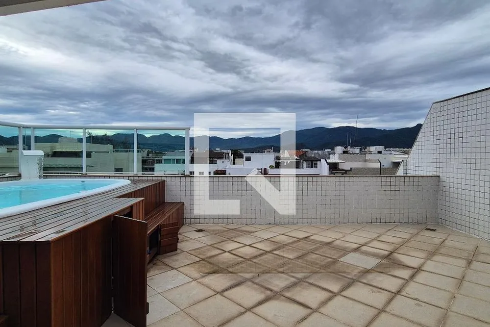 Cobertura, 3 quartos, 220 m² - Foto 8