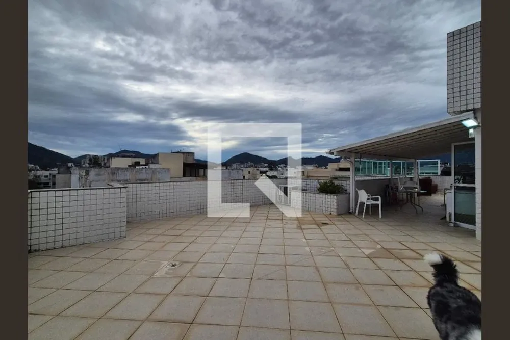 Cobertura, 3 quartos, 220 m² - Foto 15