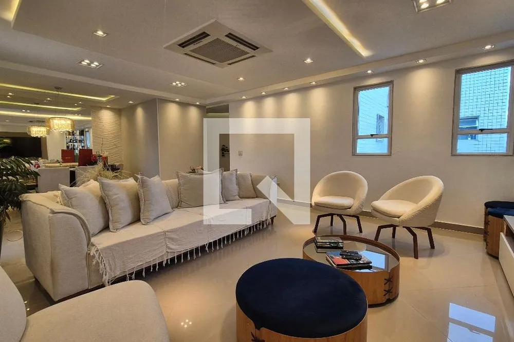 Cobertura, 3 quartos, 220 m² - Foto 29