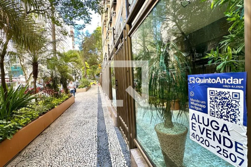 Apartamento, 3 quartos, 170 m² - Foto 13