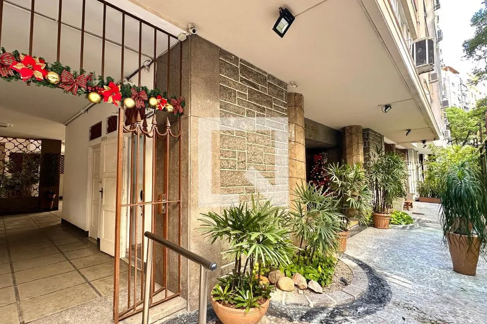 Apartamento, 3 quartos, 170 m² - Foto 28
