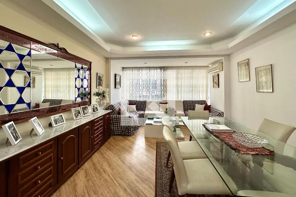 Apartamento, 3 quartos, 170 m² - Foto 3