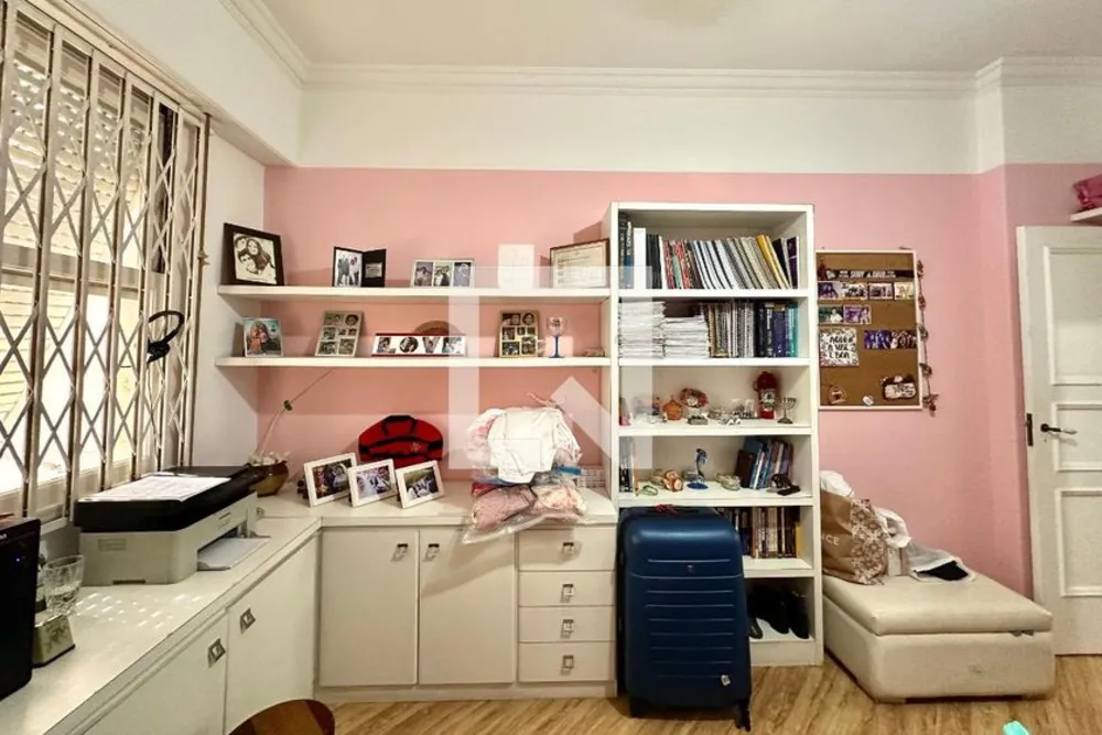 Apartamento, 3 quartos, 170 m² - Foto 24