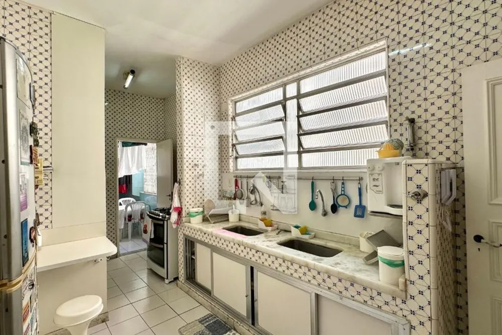 Apartamento, 3 quartos, 170 m² - Foto 27