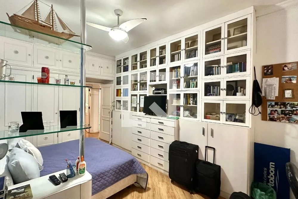 Apartamento, 3 quartos, 170 m² - Foto 14