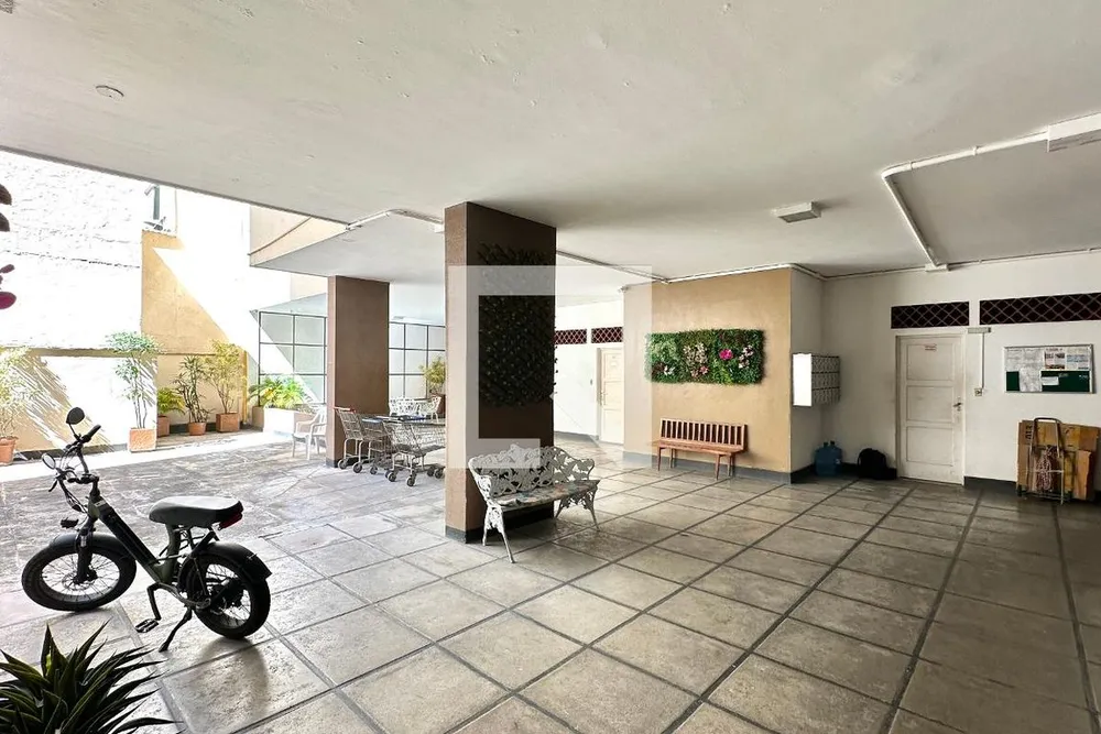 Apartamento, 3 quartos, 170 m² - Foto 19