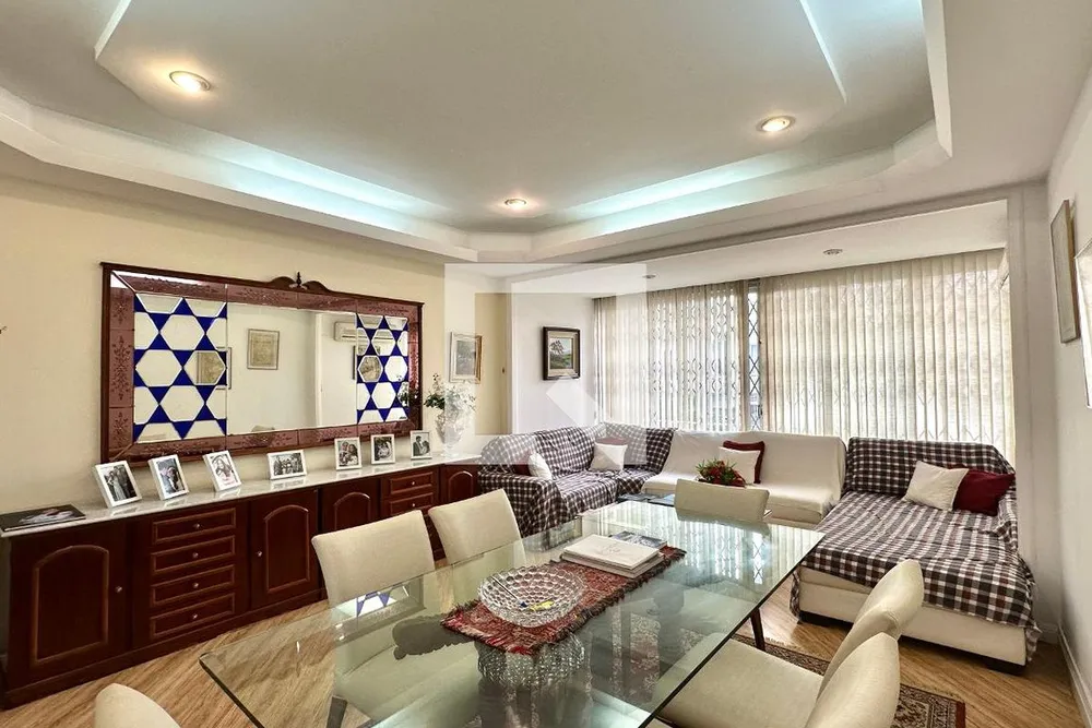 Apartamento, 3 quartos, 170 m² - Foto 5