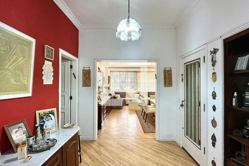 Apartamento, 3 quartos, 170 m² - Foto 11