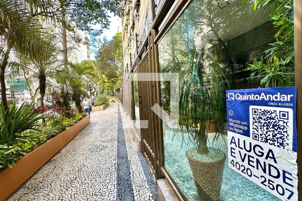 Apartamento, 3 quartos, 170 m² - Foto 26
