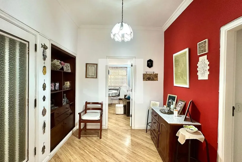 Apartamento, 3 quartos, 170 m² - Foto 9