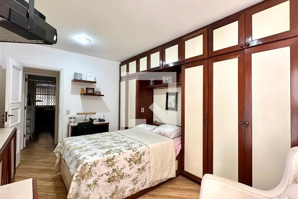 Apartamento, 3 quartos, 170 m² - Foto 18