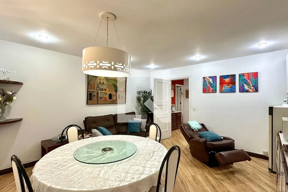 Apartamento, 3 quartos, 170 m² - Foto 15