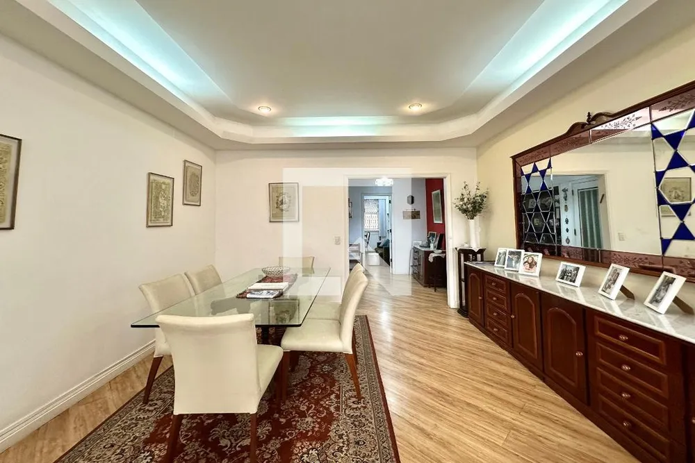 Apartamento, 3 quartos, 170 m² - Foto 8