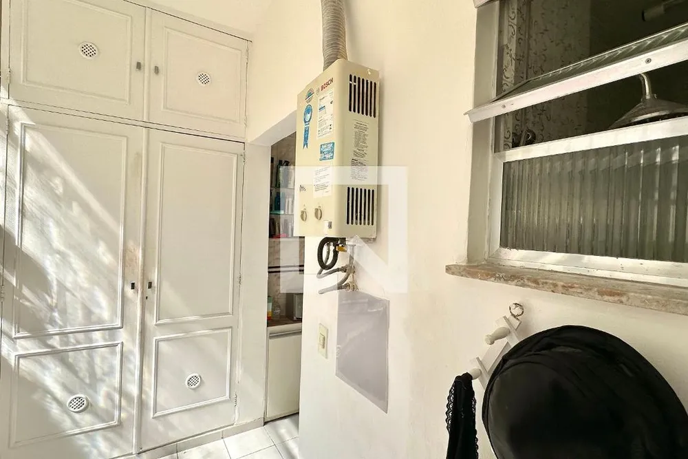 Apartamento, 3 quartos, 170 m² - Foto 21