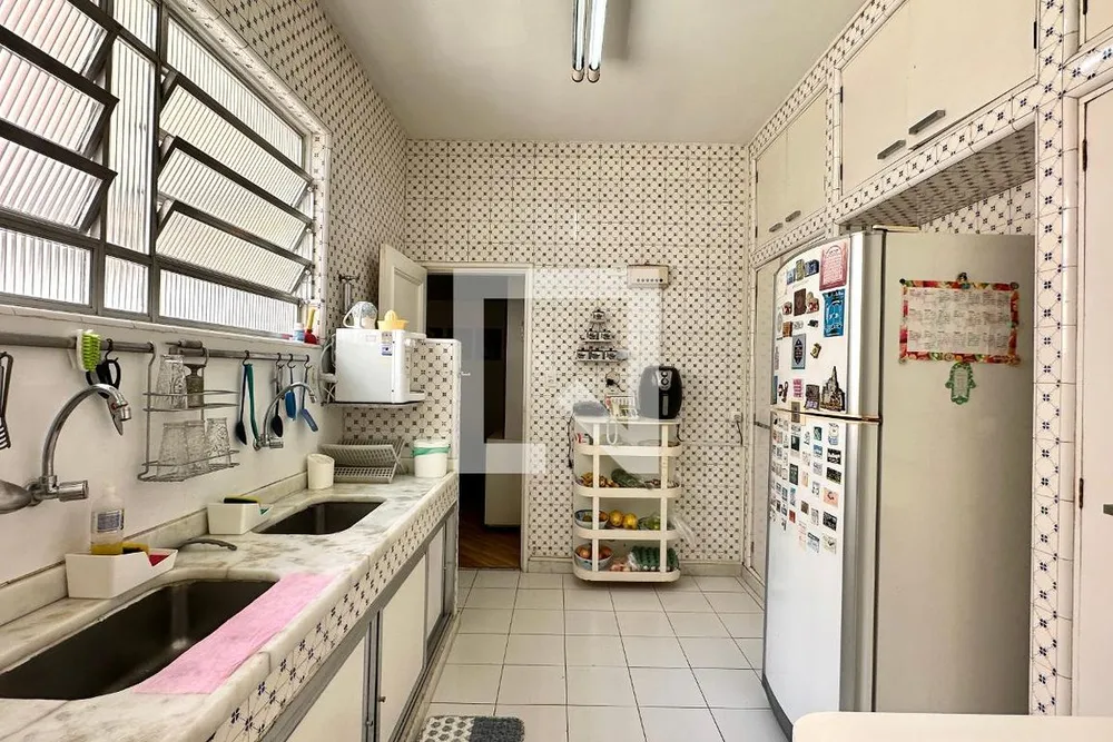 Apartamento, 3 quartos, 170 m² - Foto 20