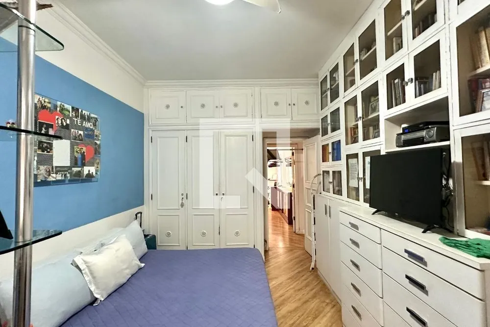 Apartamento, 3 quartos, 170 m² - Foto 22