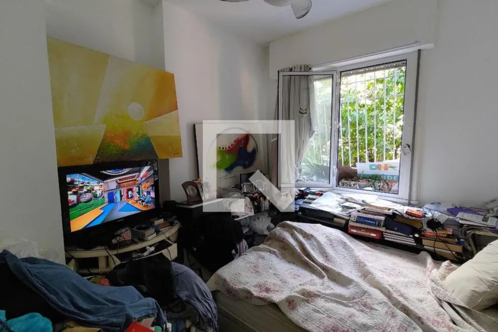 Apartamento, 4 quartos, 120 m² - Foto 39