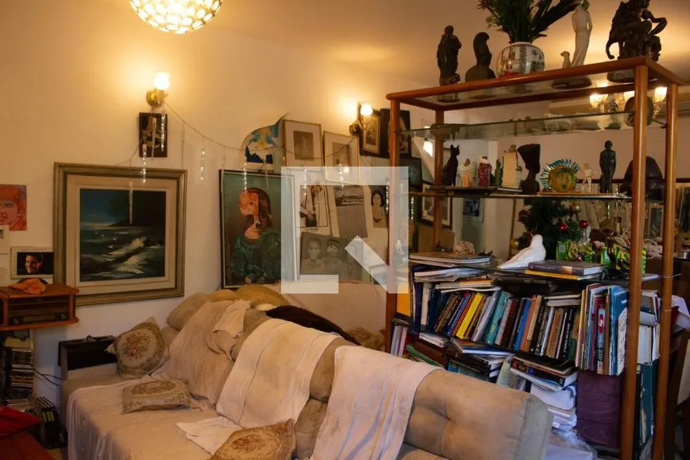 Apartamento, 4 quartos, 120 m² - Foto 7