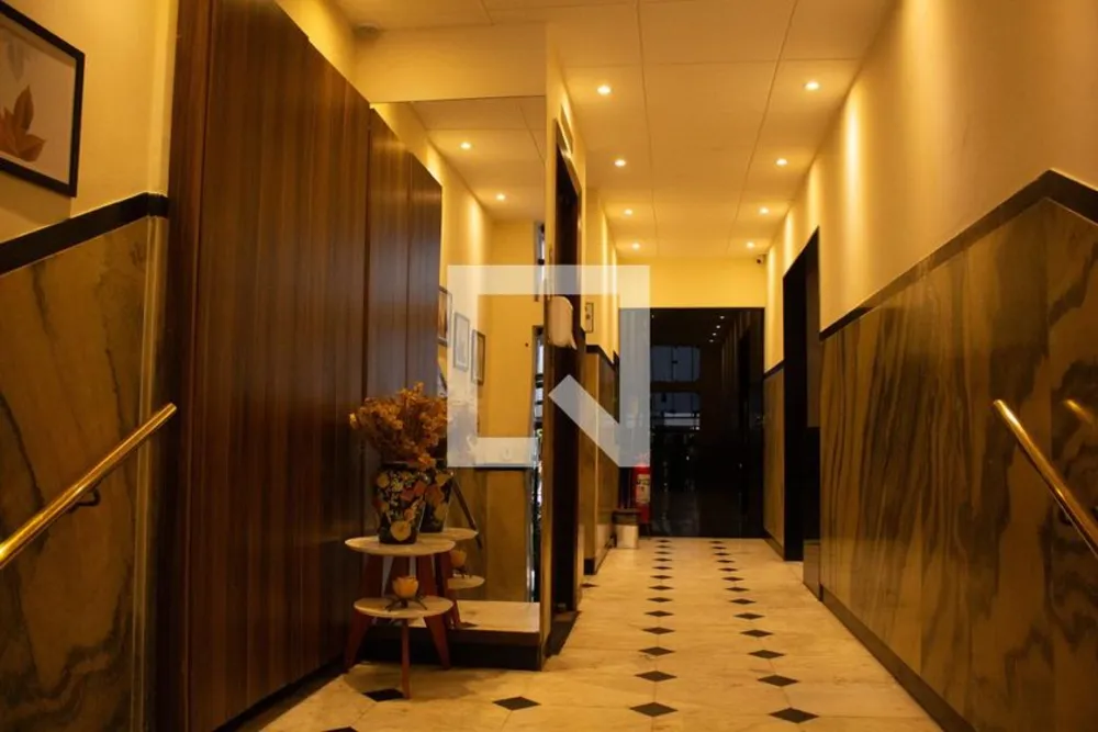Apartamento, 4 quartos, 120 m² - Foto 21