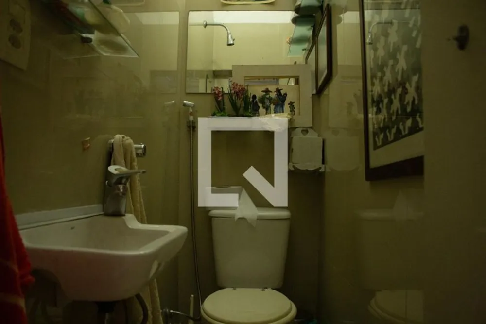 Apartamento, 4 quartos, 120 m² - Foto 19