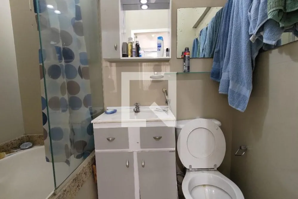 Apartamento, 4 quartos, 120 m² - Foto 25