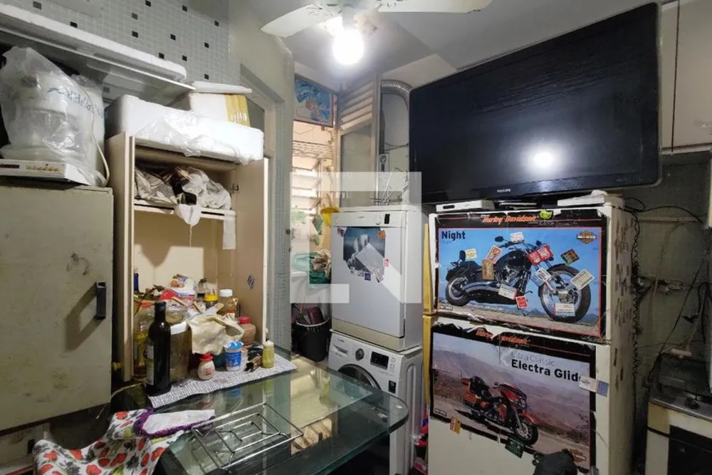 Apartamento, 4 quartos, 120 m² - Foto 27