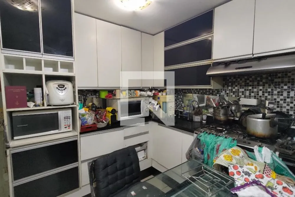 Apartamento, 4 quartos, 120 m² - Foto 16
