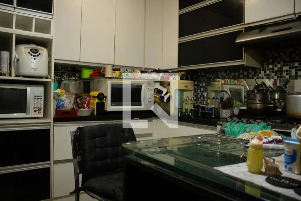 Apartamento, 4 quartos, 120 m² - Foto 24
