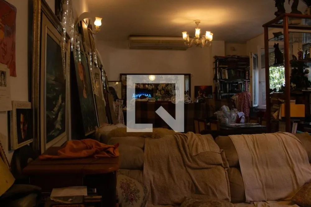 Apartamento, 4 quartos, 120 m² - Foto 2