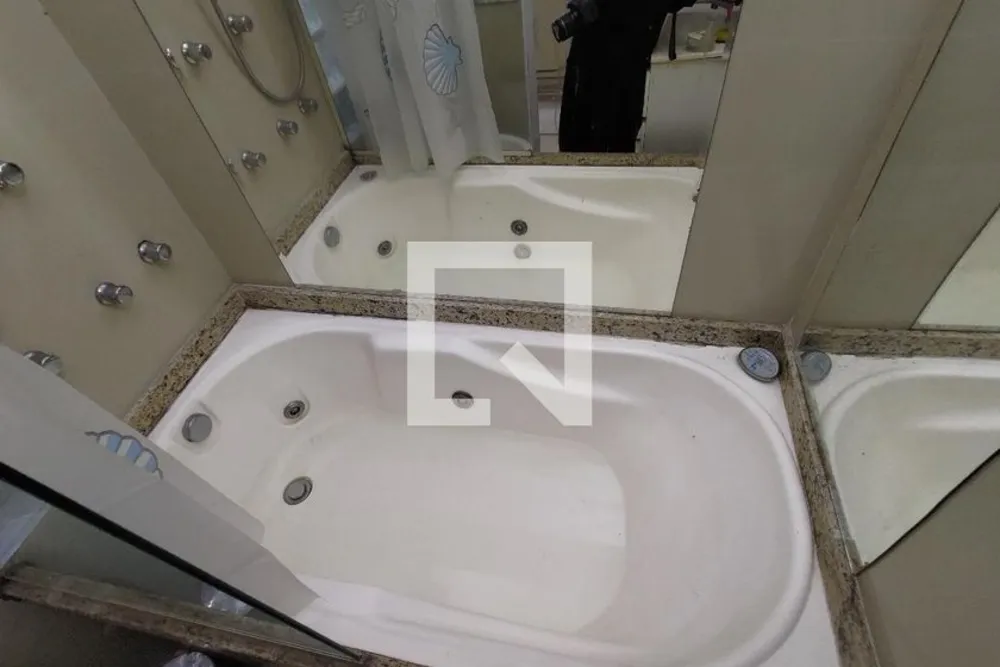 Apartamento, 4 quartos, 120 m² - Foto 13