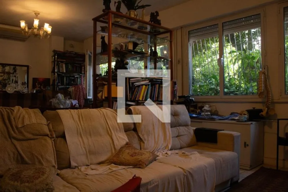 Apartamento, 4 quartos, 120 m² - Foto 3