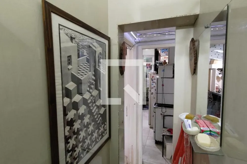 Apartamento, 4 quartos, 120 m² - Foto 23