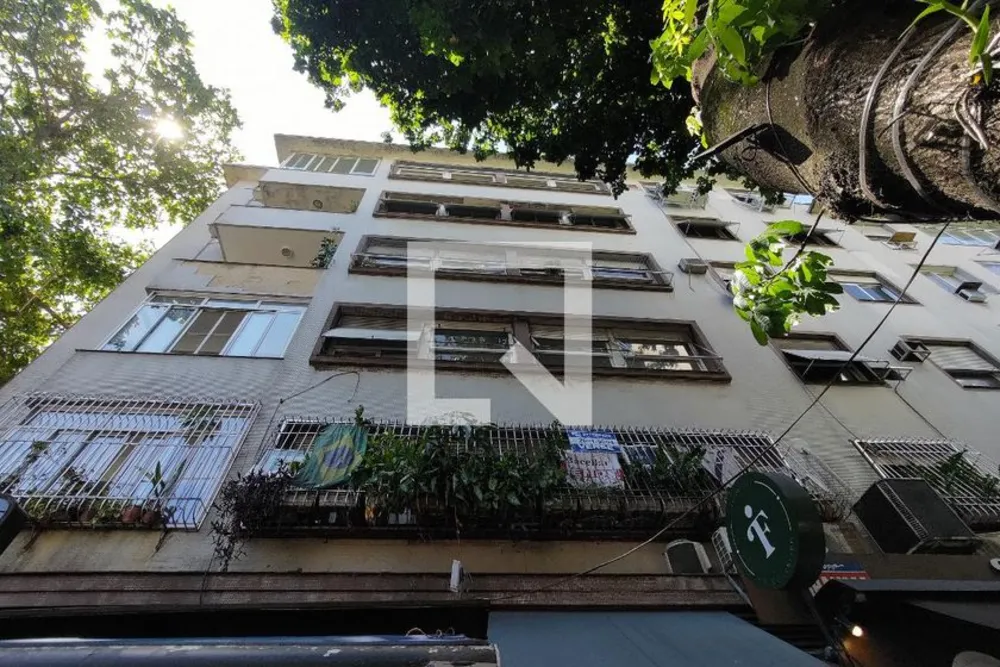 Apartamento, 4 quartos, 120 m² - Foto 30