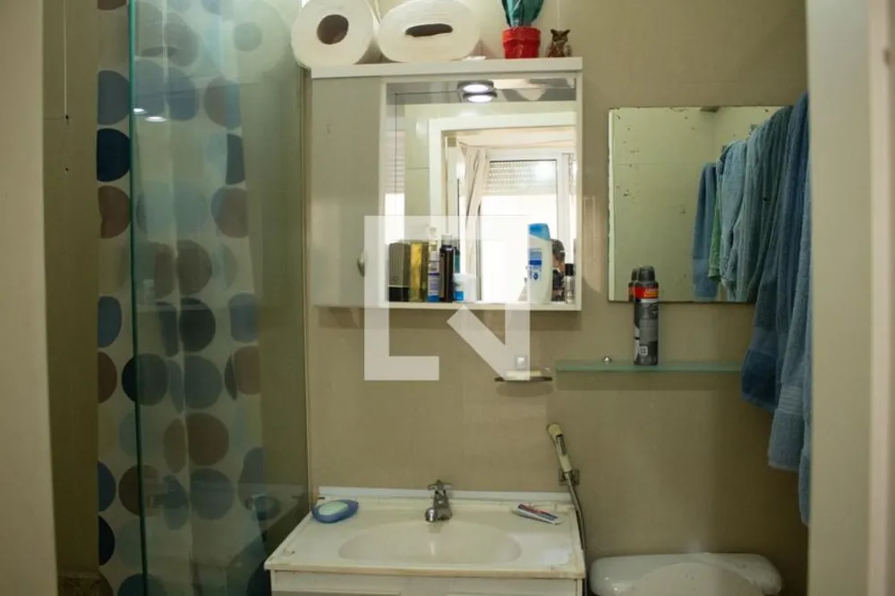 Apartamento, 4 quartos, 120 m² - Foto 28