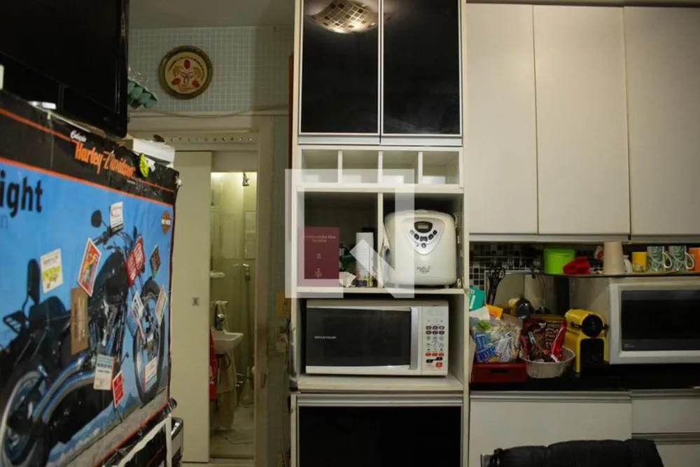 Apartamento, 4 quartos, 120 m² - Foto 14
