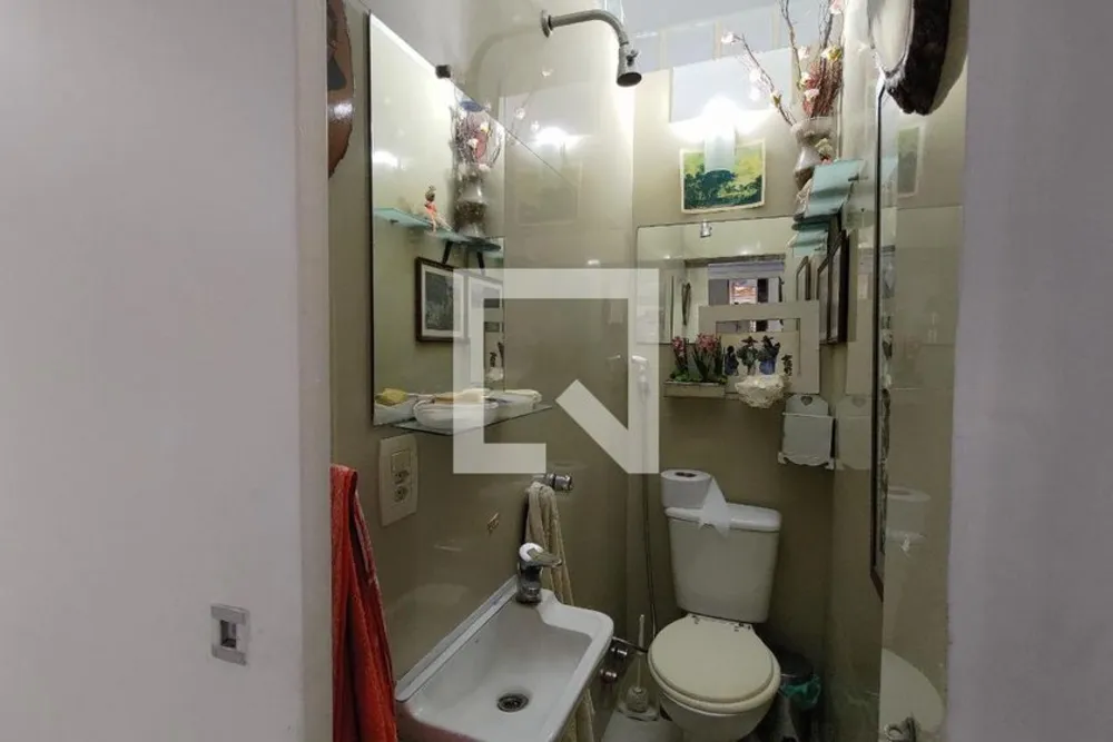 Apartamento, 4 quartos, 120 m² - Foto 36
