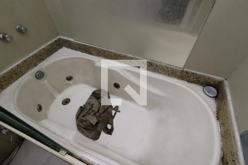 Apartamento, 4 quartos, 120 m² - Foto 34