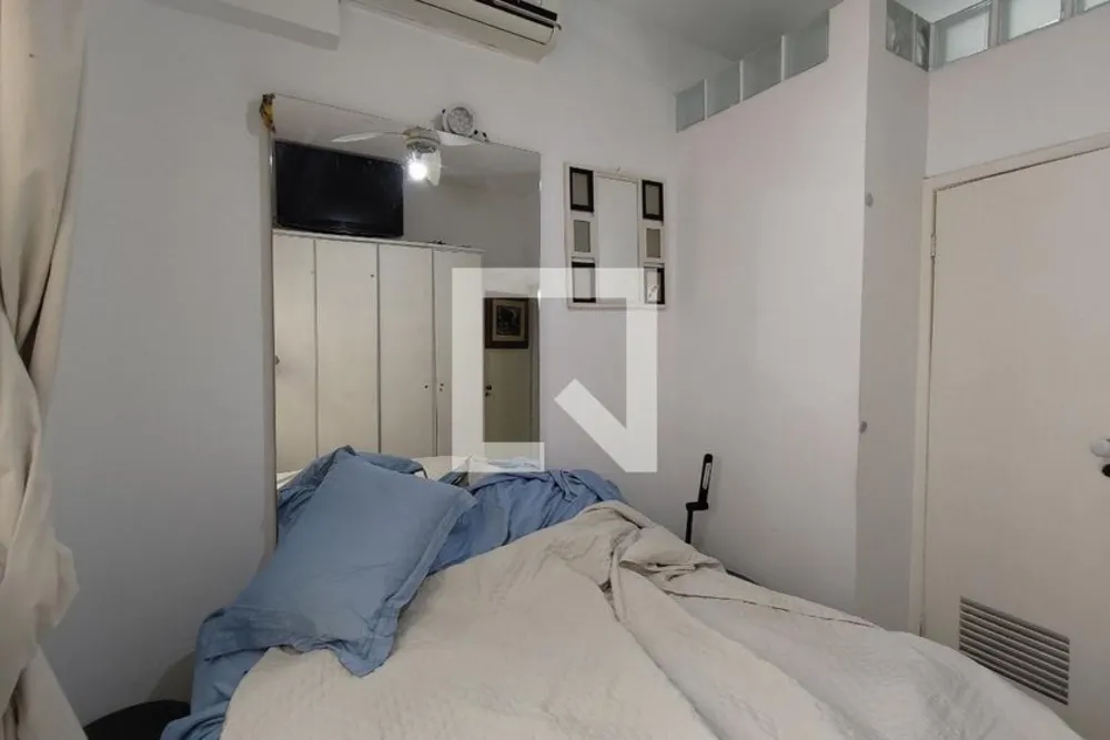 Apartamento, 4 quartos, 120 m² - Foto 9