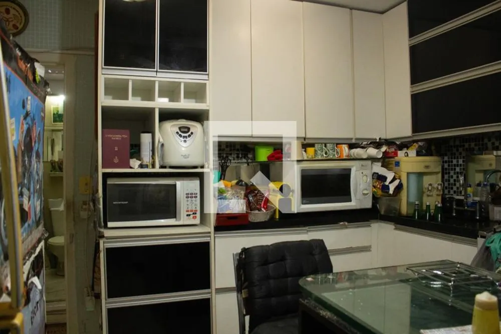 Apartamento, 4 quartos, 120 m² - Foto 40