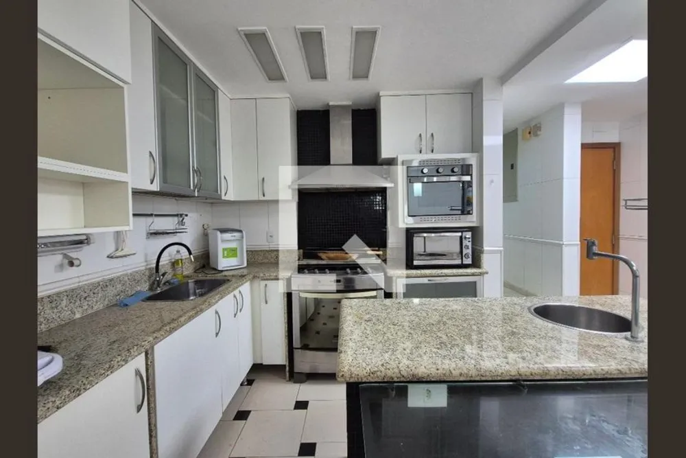 Cobertura, 4 quartos, 380 m² - Foto 7