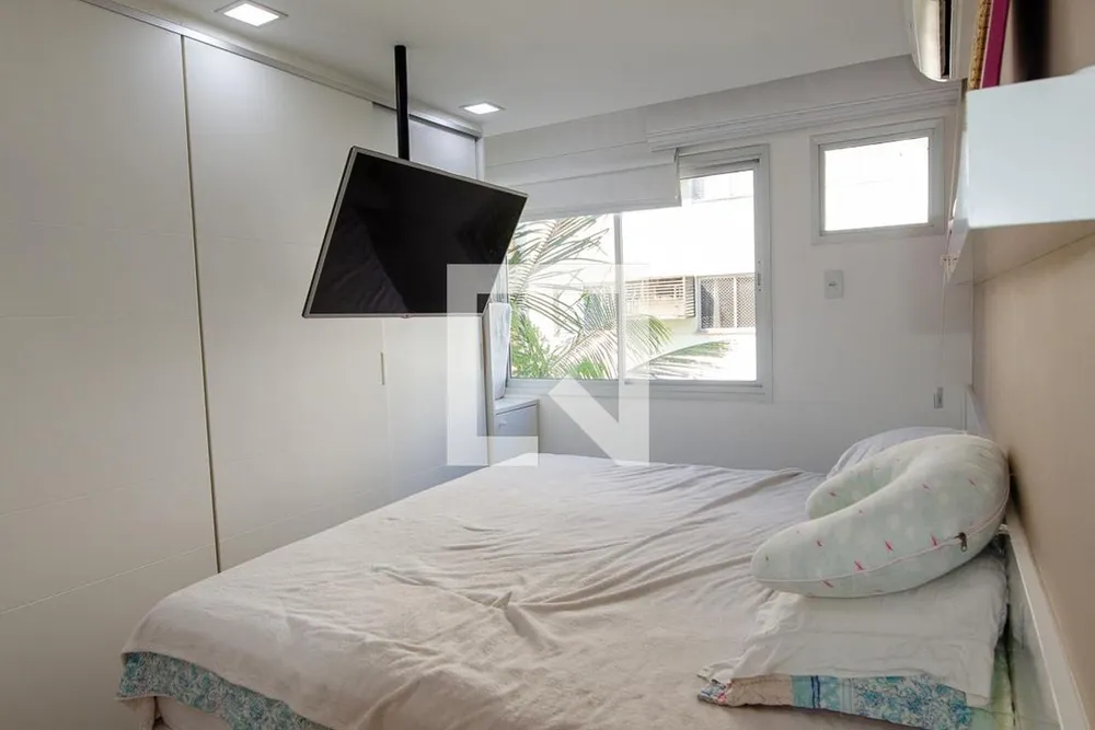 Apartamento, 3 quartos, 90 m² - Foto 44