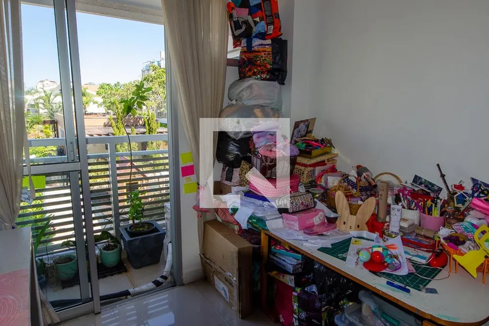 Apartamento, 3 quartos, 90 m² - Foto 15