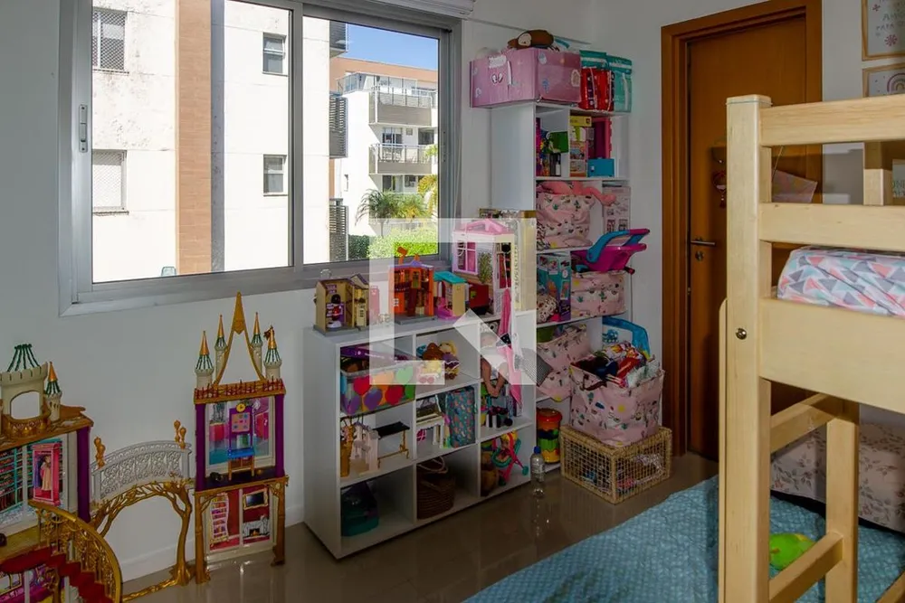 Apartamento, 3 quartos, 90 m² - Foto 40