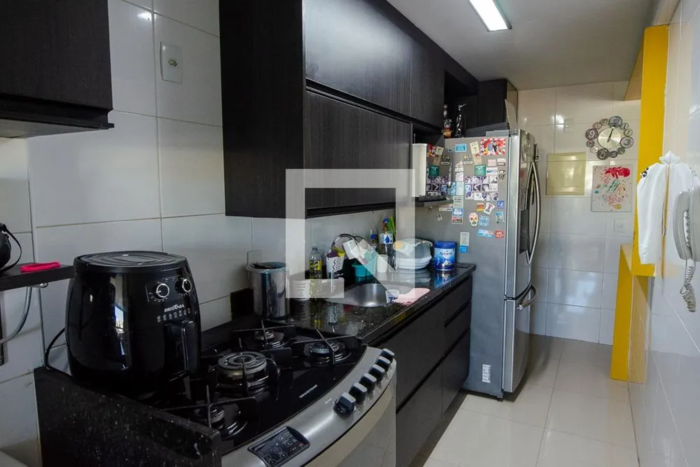 Apartamento, 3 quartos, 90 m² - Foto 54