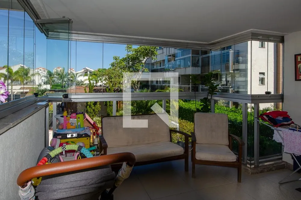 Apartamento, 3 quartos, 90 m² - Foto 9