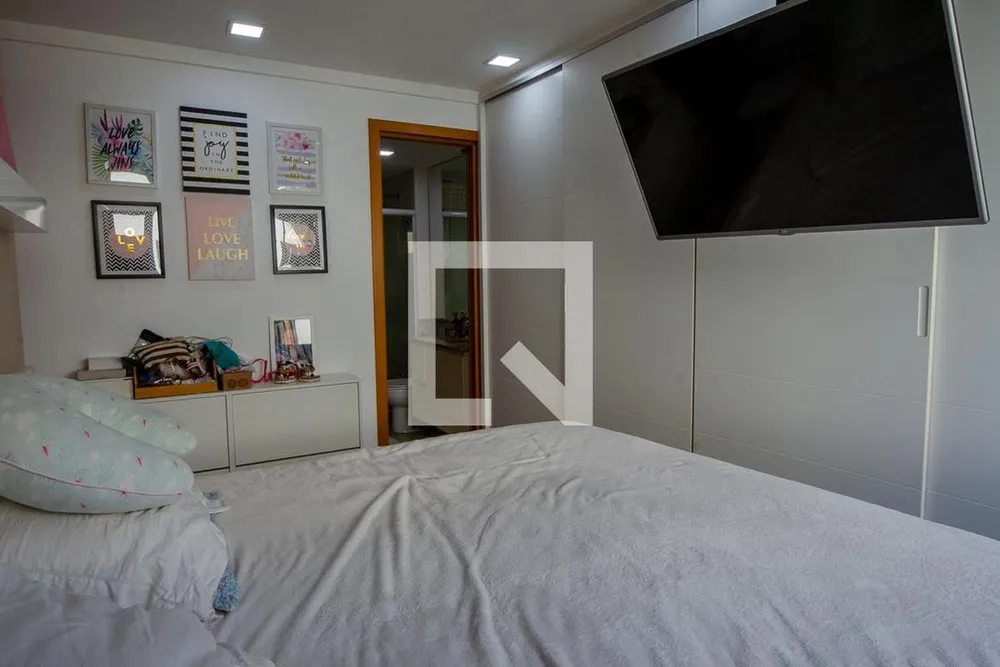 Apartamento, 3 quartos, 90 m² - Foto 43