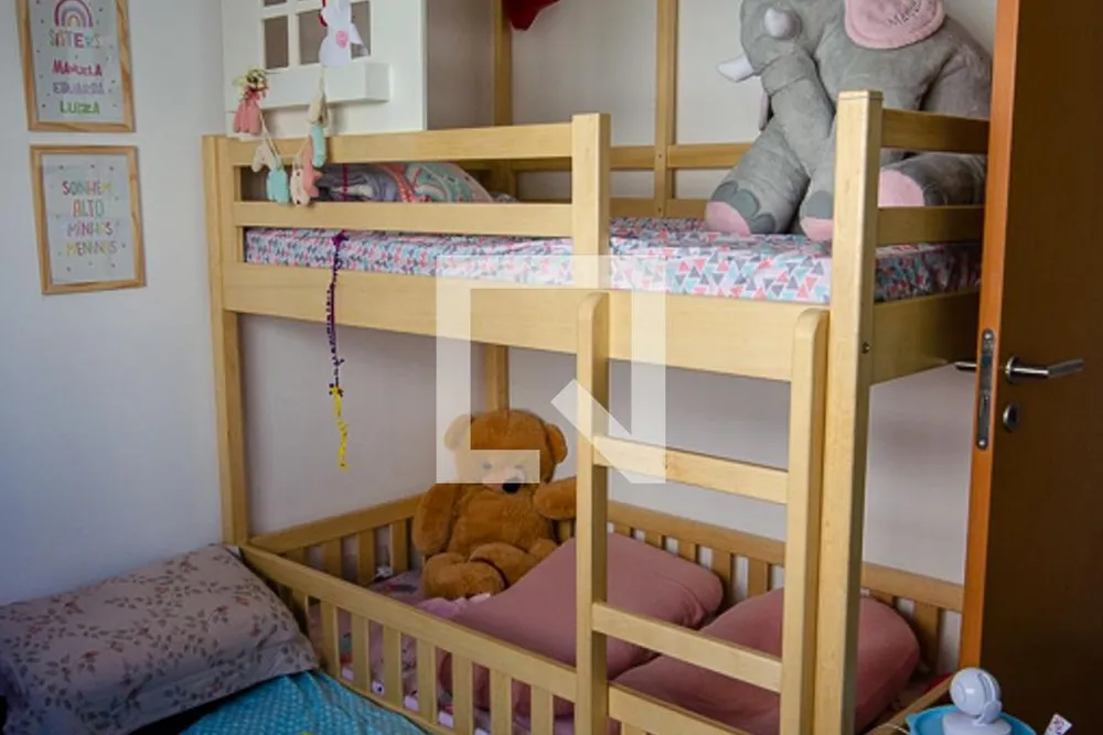 Apartamento, 3 quartos, 90 m² - Foto 41