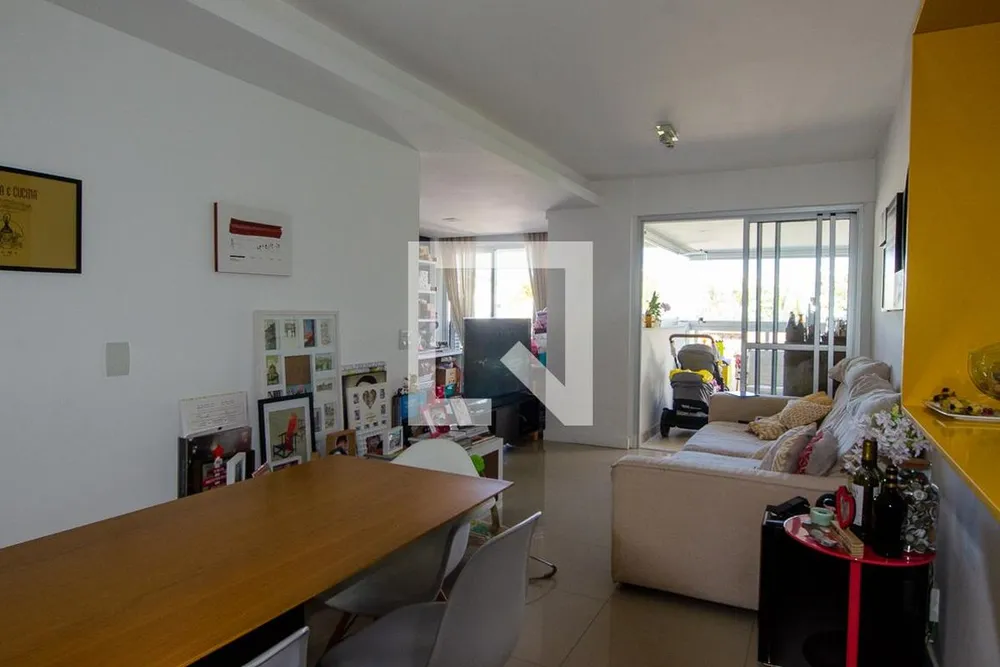 Apartamento, 3 quartos, 90 m² - Foto 3