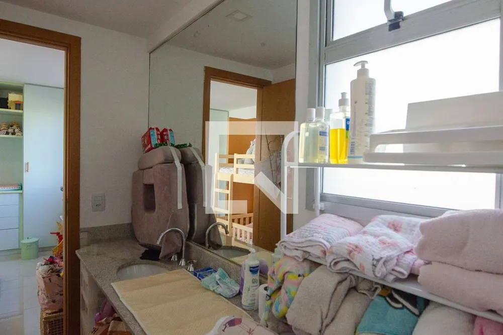 Apartamento, 3 quartos, 90 m² - Foto 57